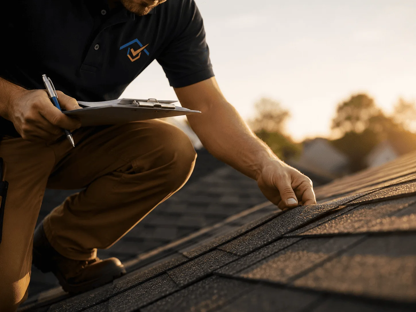 Why Choose Roof Inspection in San Anselmo, CA